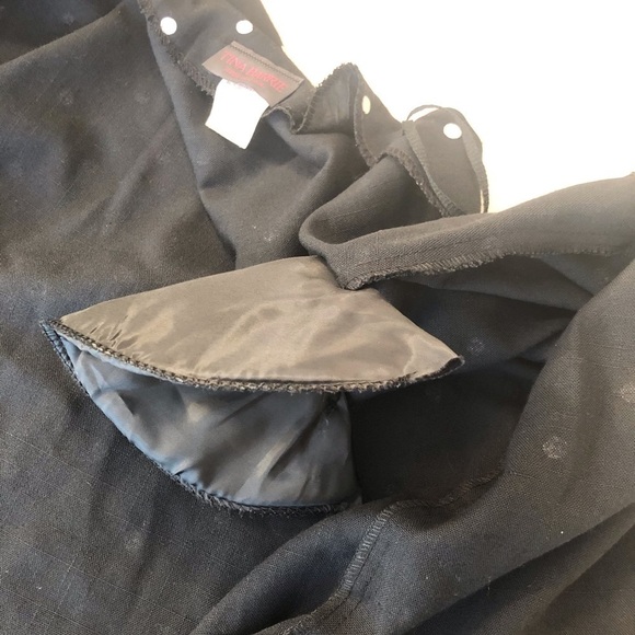 Tina Barrie Vintage Polka Dot Jacket - 12 - Picture 8 of 12